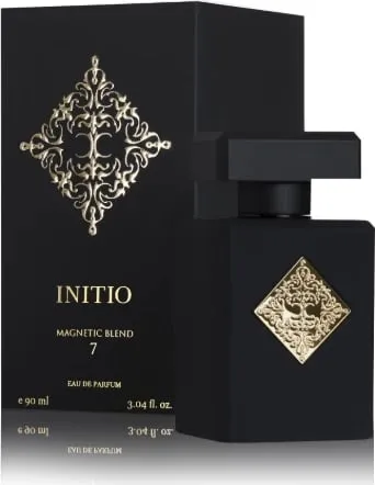 Eau de Parfume Initio Magnetic Blend 7 , 90ml - 1