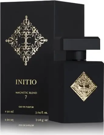Eau de Parfume Initio Magnetic Blend 7 , 90ml