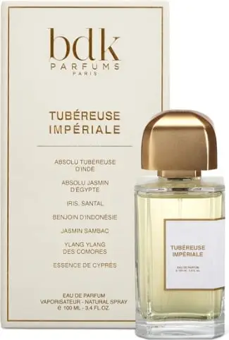 Eau de Parfume BDK Tubereuse Imperiale, 100ml