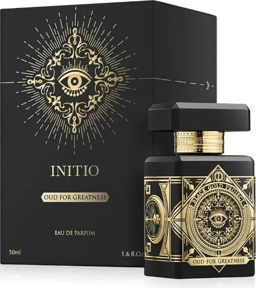 Eau de Parfume Initio Oud for Greatness, 50ml - 1