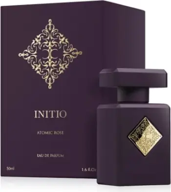 Hair Perfume Initio Atomic Rose ,50ml