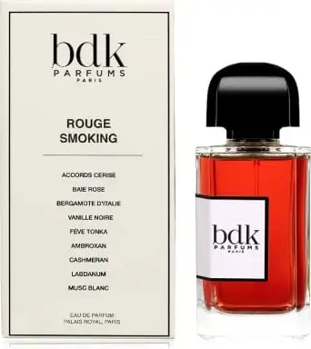 Eau de Parfume BDK Rouge Smoking, 100ml