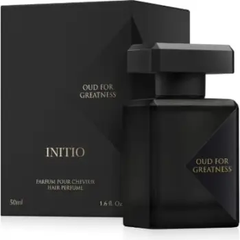 Hair Perfume Initio Oud For Greatness, 50ml