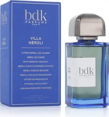 Eau de Parfume BDK Villa Neroli, 100ml