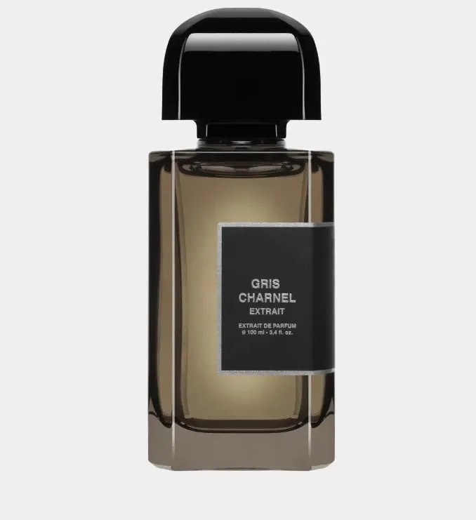 Extrait de Parfume BDK Gris Charnel, 100ml - 1