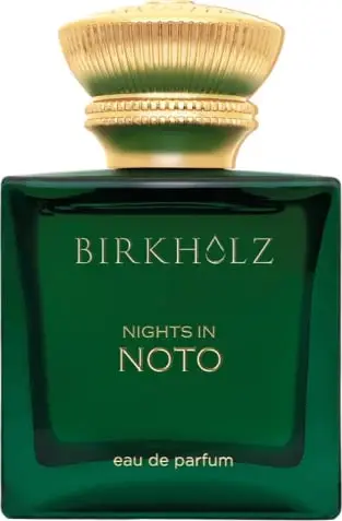 Eau de Parfum Birkholz Nights in Noto 100 ml