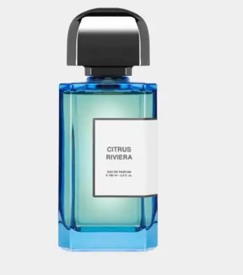 Eau de Parfume BDK Citrus Riviera, 100ml