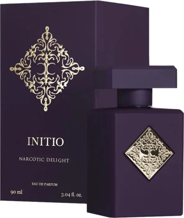 Eau de Parfume Initio Narcotic Delight, 90ml - 1