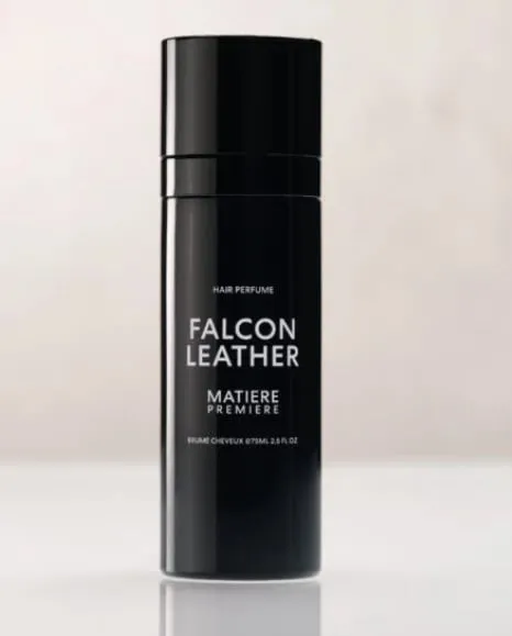 Matiere Premiere Falcon Leather Hair - 1