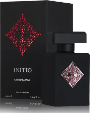 Eau de Parfume Initio Blessed Baraka, 90ml
