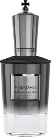 Extrait de Parfume Mind Games Grand Master, 100ml - 1