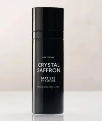 Hair Parfume Matiere Premiere Crystal Saffron, 75ml