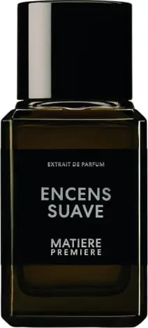 Matiere Premiere Encens Suave