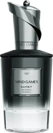 Extrait de Parfume Mind Games Gambit, 100ml
