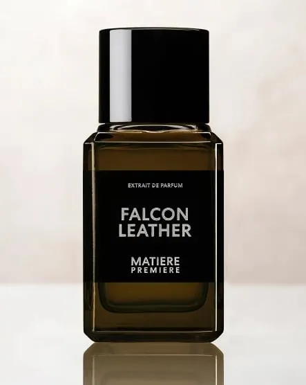 Extrait de Parfum Matiere Premiere Falcon Leather ext, 100ml - 1