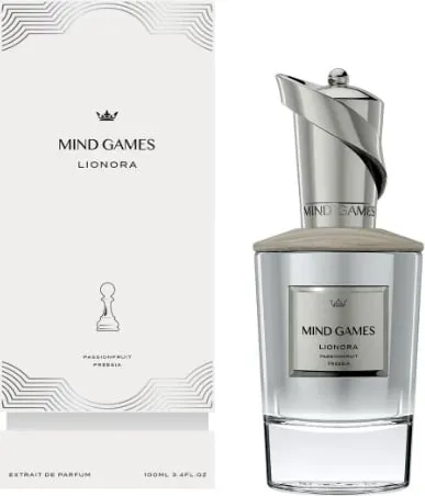 Extrait de Parfume Mind Games Lionora, 100ml - 1