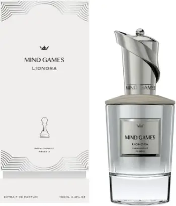 Extrait de Parfume Mind Games Lionora, 100ml