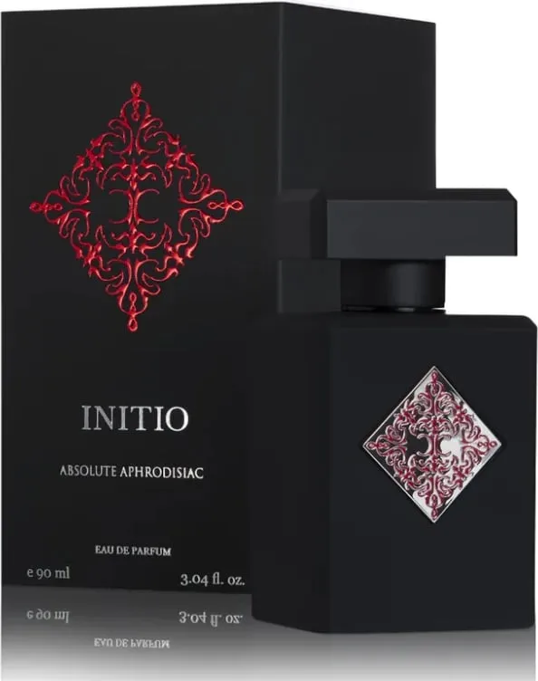 Eau de Parfum INITIO Absolute Aphrodisiac, 90ml - 1