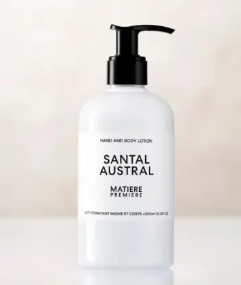 Matiere Premiere Matiere Premiere Santal Austral Hand And Body Lotion