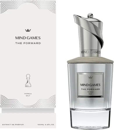 Extrait de Parfume Mind Games The Forward, 100ml - 1