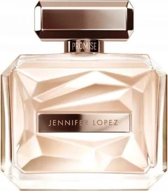 Eau de Parfum Jennifer Lopez Women Promise, 100 ml - 1