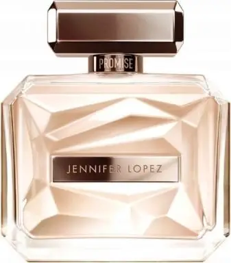 Eau de Parfum Jennifer Lopez Women Promise, 100 ml