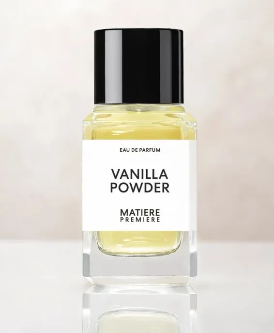 Eau de Parfum Matiere Premiere Vanilla Powder 100ml - 1