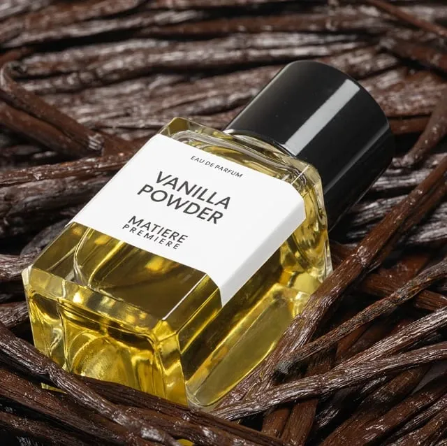 Eau de Parfum Matiere Premiere Vanilla Powder 100ml - 2
