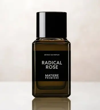 Extrait de Parfum Matiere Premiere Radical Rose ext, 100ml