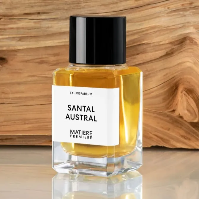 Eau de Parfum Matiere Premiere Santal Austral, 100ml - 2