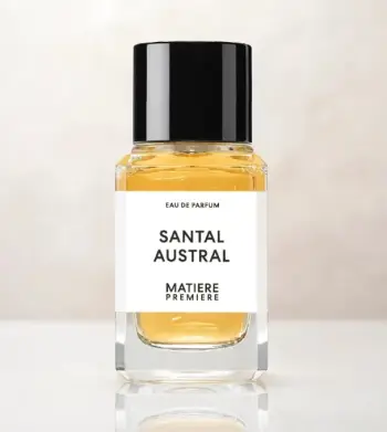 Eau de Parfum Matiere Premiere Santal Austral, 100ml