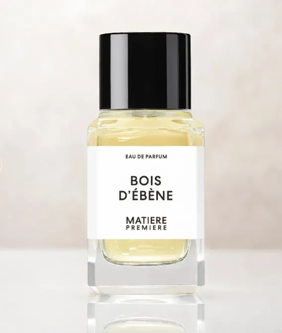 Eau de Parfum Matiere Premiere Bois D'Ebene, 50ml - 1