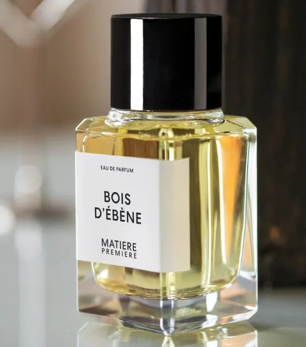 Eau de Parfum Matiere Premiere Bois D'Ebene, 50ml - 2