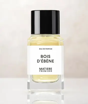 Eau de Parfum Matiere Premiere Bois D'Ebene, 50ml