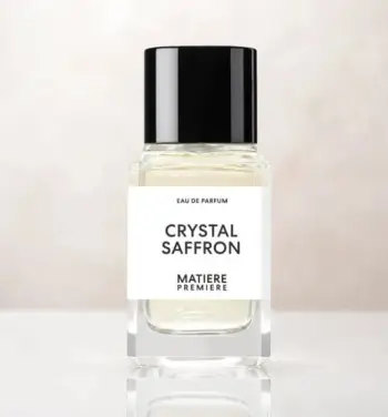 Eau de Parfum Matiere Premiere Crystal Saffron, 50ml