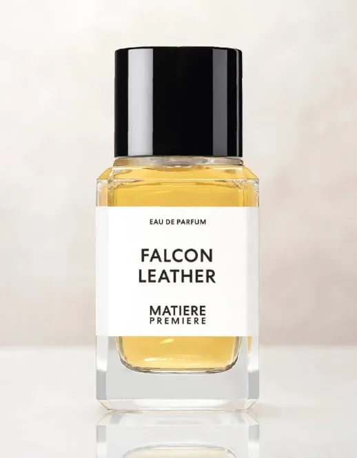 Eau de Parfum Matiere Premiere Falcon Leather, 50ml - 1
