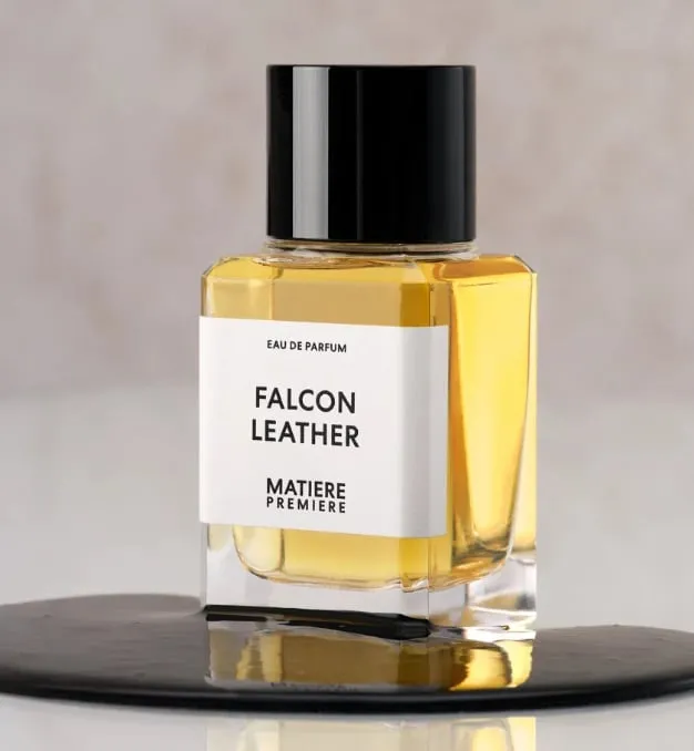 Eau de Parfum Matiere Premiere Falcon Leather, 50ml - 2