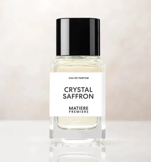 Eau de Parfum Matiere Premiere Crystal Saffron, 100ml - 1