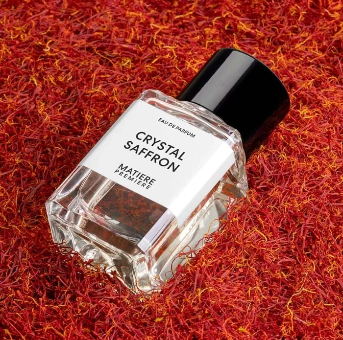 Eau de Parfum Matiere Premiere Crystal Saffron, 100ml - 2