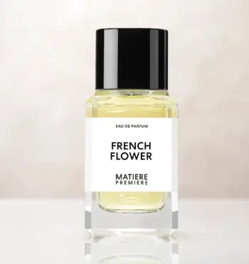 Eau de Parfum Matiere Premiere French Flower, 50ml