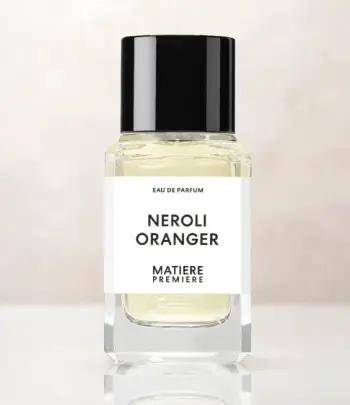 Eau de Parfum Matiere Premiere Neroli Oranger, 50ml