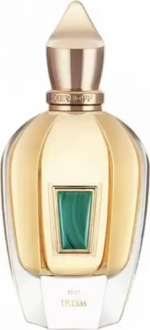 Eau de Parfum Xerjoff Irisss, 100ml