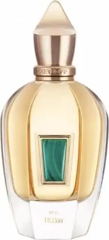 Eau de Parfum Xerjoff Irisss, 50ml