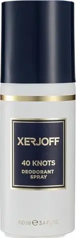 Deodorant Xerjoff 40Knots, 100ml