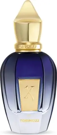 Eau de Parfum Xerjoff Torino 22, 50 ml