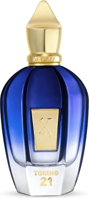 Eau de Parfum Xerjoff Torino 21, 50ml - 1