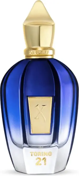 Eau de Parfum Xerjoff Torino 21, 50ml
