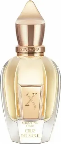 Eau de Parfum Xerjoff Cruz del Sur ll, 50ml