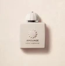 Eau de Parfum Amouage Love Tuberose, 50 ml - 1