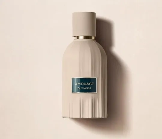 Essence de Parfum Amouage Outlands, 100 ml - 1